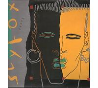 Sly Fox - Let's go all the way (1985) [VINYL]