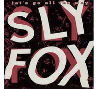 Sly Fox - Let's Go All The Way