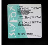 Sly Fox - Let's Go All The Way [Vinyl Single 12'']