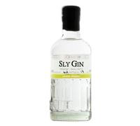 Sly Gin Lemon Verbena 70cl