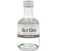 Sly Gin Premium London Dry Miniature 5cl