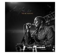 Sly Johnson : The Mic Buddah VINYL 12" Album 2 discs (2015) NEW