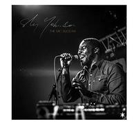 Sly Johnson - The Mic Buddah [VINYL]