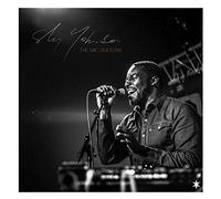 Sly Johnson - The Mic Buddah [VINYL]