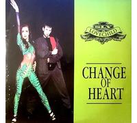 Sly & Lovechild - Change of heart (#zyx6830) / Vinyl Maxi Single [Vinyl 12'']