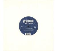 Sly & Robbie - Bed's Too Big (12") [VINYL]