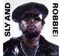 Sly & Robbie - Boops (here to go; 1987) / Vinyl Maxi Single [Vinyl 12'']