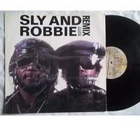 Sly & Robbie - Boops (Here To Go) Remix