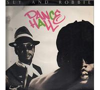 Sly & Robbie - Dance hall (4 versions, 1989) [VINYL]