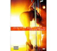 Sly & Robbie - Drum & Bass Strip to the Bone [DVD] [1999] [Region 1] [US Import] [NTSC]