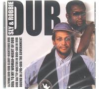 Sly & Robbie - Dub
