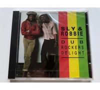 Sly & Robbie - Dub Rockers Delight
