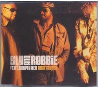 Sly & Robbie feat. Simply Red - Nightnurse (feat. Simply Red)