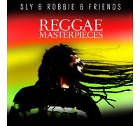 Sly & Robbie & Friends Reggae Masterpieces (CD)