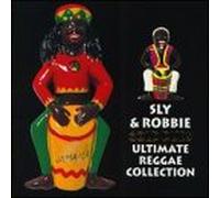 Sly & Robbie - Gold Dubs Ultimate Reggae Coll