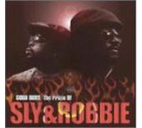 Sly & Robbie - Good Dubs: Prime of Sly & Robb