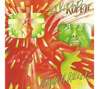 Sly & Robbie - incl. Boops (Here To Go)