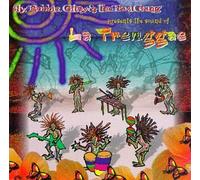 Sly & Robbie - La Trenggae