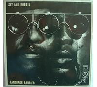 Sly & Robbie - Language barrier (1985) [VINYL]
