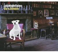 Sly & Robbie - Late Night Tales