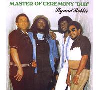 Sly & Robbie - Master Of Ceremony Dub