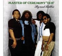 Sly & Robbie - Master Of Ceremony 'dub' [VINYL]