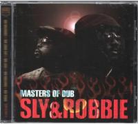 Sly & Robbie - Masters Of Dub