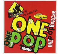 Sly & Robbie - One Pop Reggae