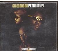 Sly & Robbie - Penny Lover