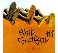 Sly & Robbie - Phat Global 1