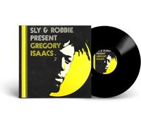 Sly & Robbie - Present Gregory Isaacs [VINYL]