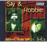 Sly & Robbie - Reggae Dance Hall