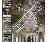 Sly & Robbie - Remember Precious Times