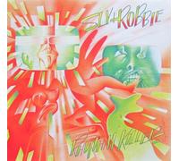 Sly & Robbie - Rhythm killers (1987) [VINYL]