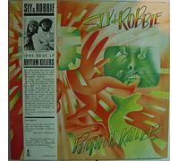 Sly & Robbie - Rhythm Killers [VINYL]