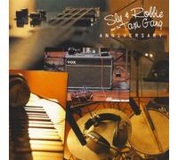 Sly & Robbie - Sly And Robbie And The Taxi Gang - Anniversary