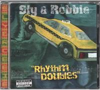 Sly & Robbie - Sly And Robbie 'rhythm Doubles'