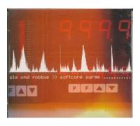 Sly & Robbie - Softcore Surge