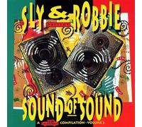 Sly & Robbie - Sound Of Sound Volume 2