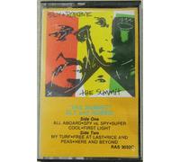 Sly & Robbie - Summit [CASSETTE]