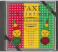Sly & Robbie - Taxi Christmas
