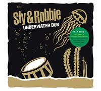 Sly & Robbie - Underwater Dub