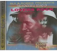 Sly & Robbie - Wonderful Sound Of Lovers Rock