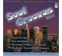 Sly Slick - Vol. 1-Soul Grooves