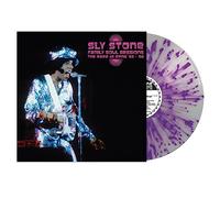 Sly Stone – Family Soul Sessions – The Rare 45 RPMs '63-'66 – Vinyl