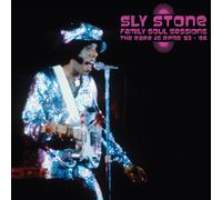 Sly Stone - Family Soul Sessions - The Rare 45 Rpms '63-'66 [Vinyl LP] [VINYL]
