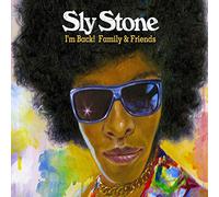 Sly Stone - Im Back! Family And Friends