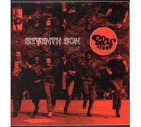 Sly Stone - Seventh Son [VINYL]