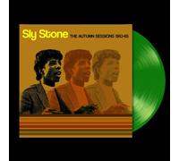 Sly Stone | The Autumn Sessions 1963-65 - Rsd 2025 | Vinyl LP -