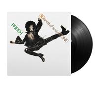 Sly & The Family S... - Fresh (Gatefold) [Vinyl]